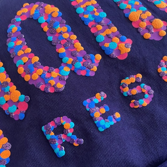 NWT DISNEYLAND PARIS 30th ANNIVERSARY SPIRIT JERSEY SIZE S - Picture 5 of 6